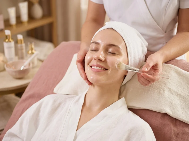 BBbeauty Kozmetika Szigetszentmiklós - Bright Eclat Expressz halványító arckezelés