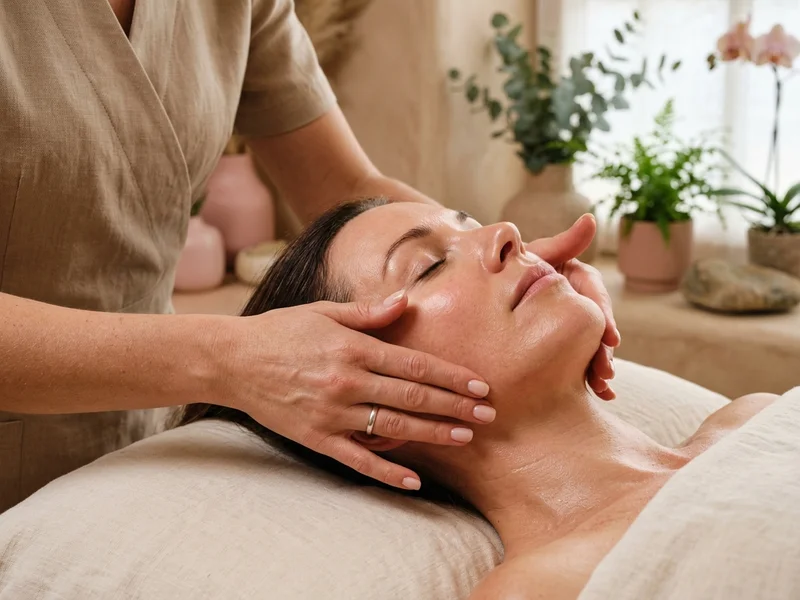 BBbeauty Kozmetika Szigetszentmiklós - Fasciális Arcterápia, Feszesítő Arcmasszázs