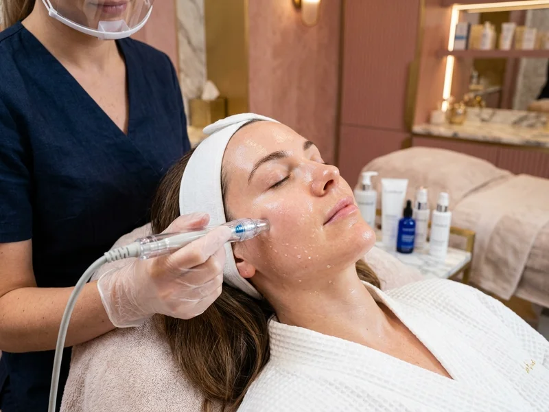 BBbeauty Kozmetika Szigetszentmiklós - Hydrafacial arckezelés